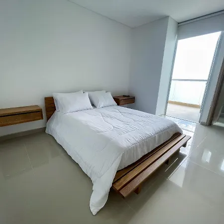 Confortable Apartamento Turistico En Apartamento *