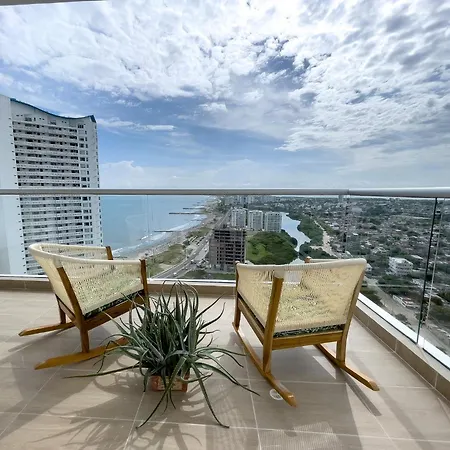 Confortable Apartamento Turistico En