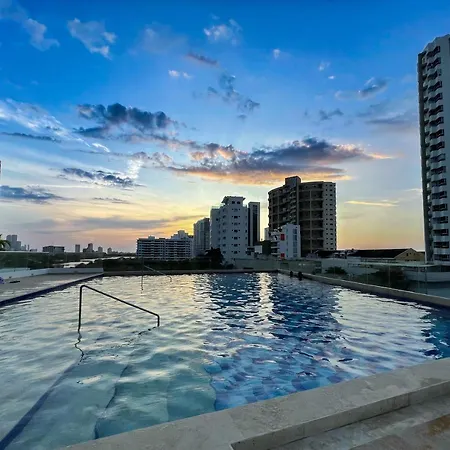 Confortable Apartamento Turistico En