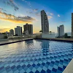 Confortable Apartamento Turistico En Cartagena