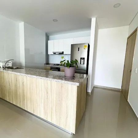 Confortable Apartamento Turistico En Apartment *