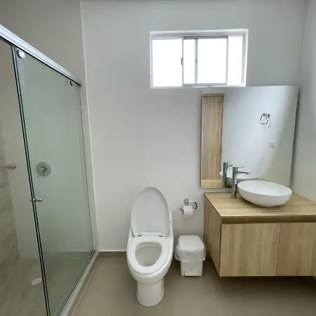 Confortable Apartamento Turistico En *